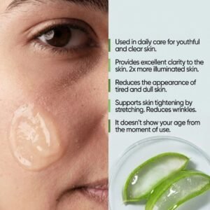 Aloe Vera Gel