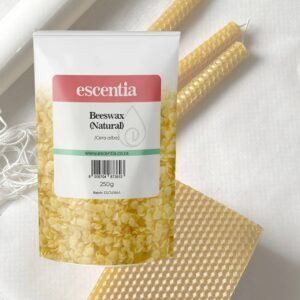 Beeswax Pellets