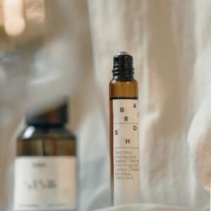 Calming Aromatherapy Roller
