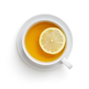 Calming Herbal Tea Blend