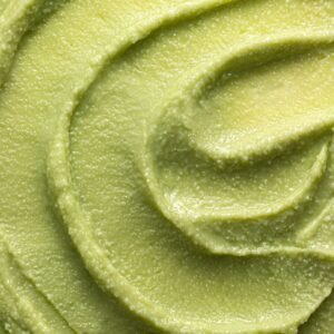 Detoxifying Clay Mask