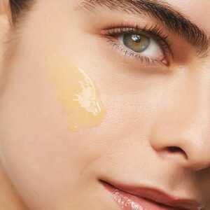 Energizing Citrus Scrub