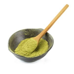 Green Tea Powder