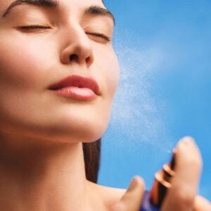 Hydrating Facial Mist
