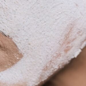Natural Clay Face Mask