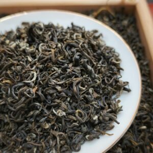 Refreshing Herbal Tea Blend