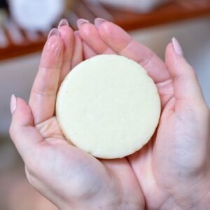 Rejuvenating Body Scrub