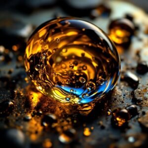 Uplifting Orange Essential Oil